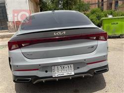 کیا K5
